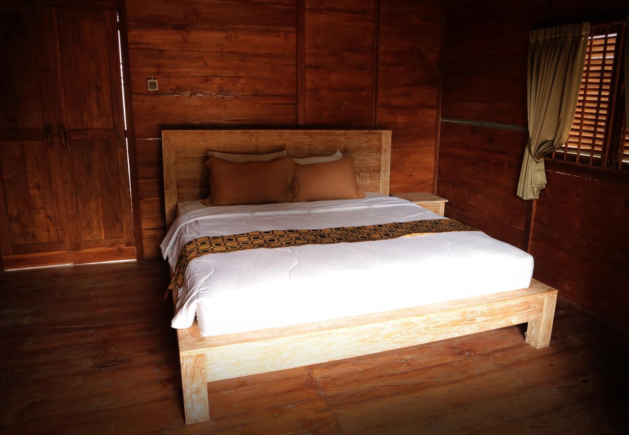Premier Surf Camp Hotel Canggu  Ngoại thất bức ảnh