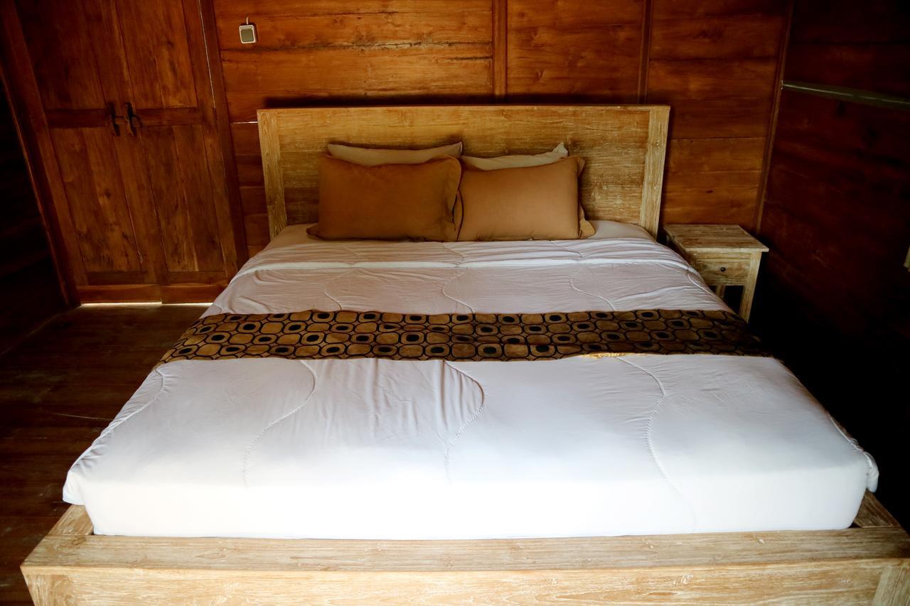 Premier Surf Camp Hotel Canggu  Ngoại thất bức ảnh