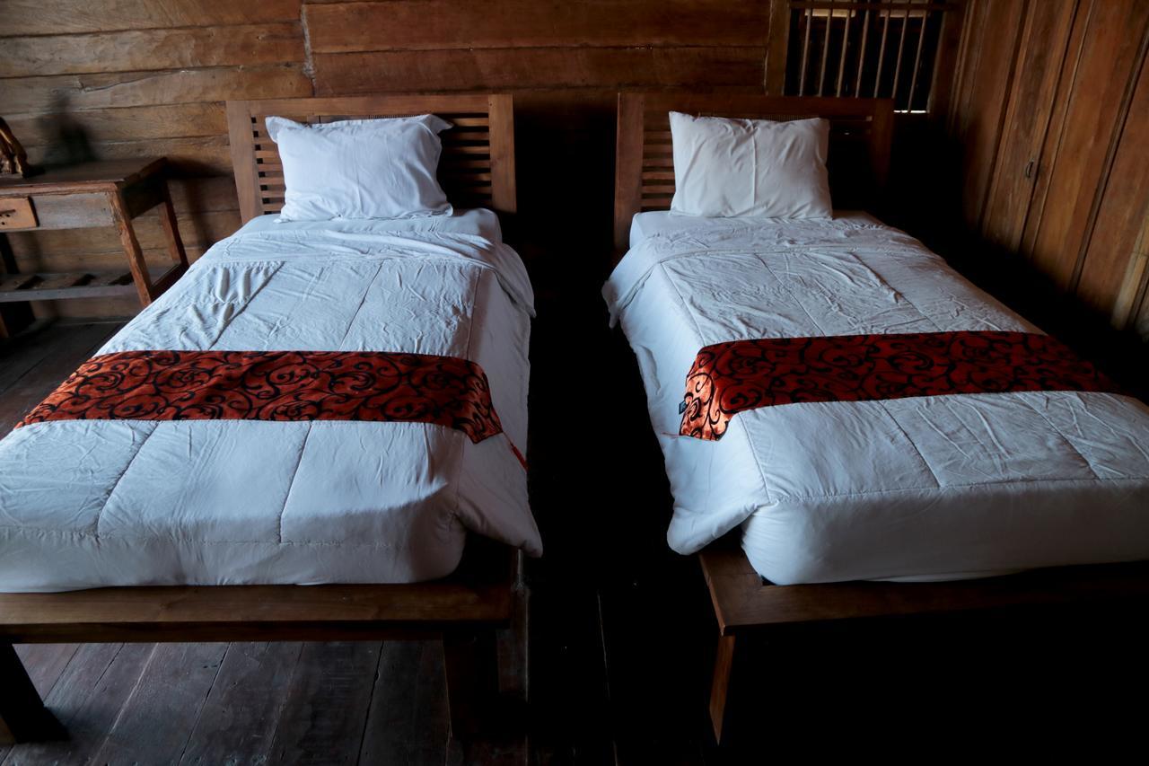 Premier Surf Camp Hotel Canggu  Ngoại thất bức ảnh