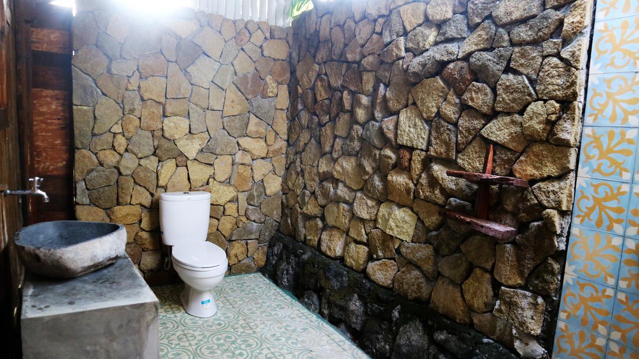 Premier Surf Camp Hotel Canggu  Ngoại thất bức ảnh