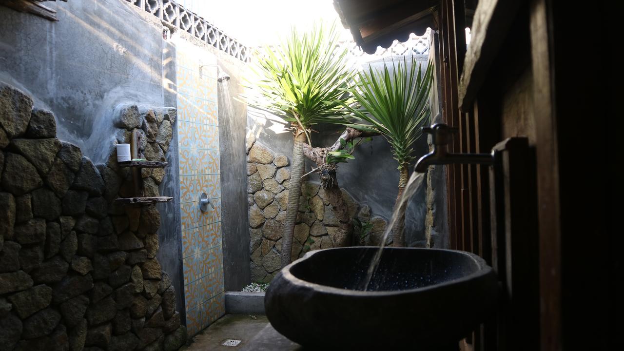 Premier Surf Camp Hotel Canggu  Ngoại thất bức ảnh